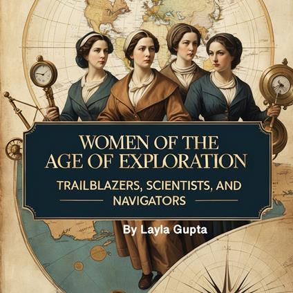 Women of the Age of Exploration