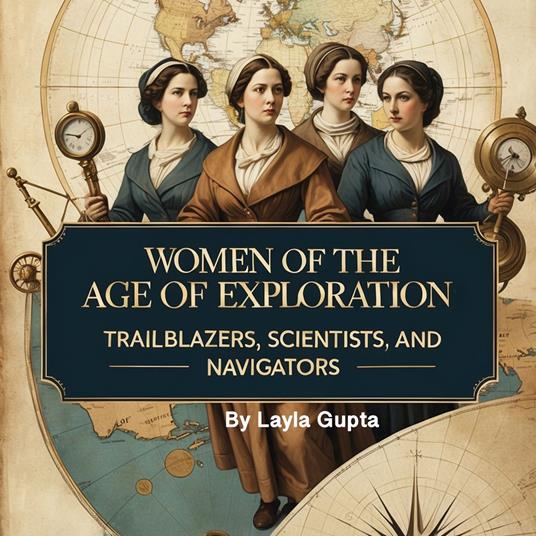Women of the Age of Exploration