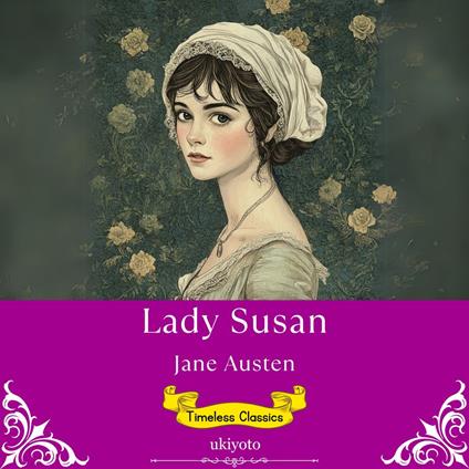 Lady Susan | Timeless Classics