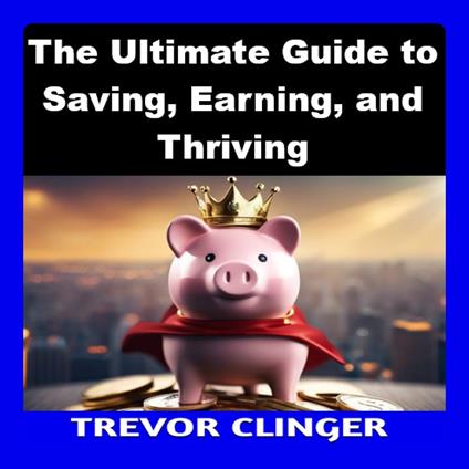 Ultimate Guide to Saving, Earning, and Thriving, The