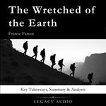 Wretched of the Earth by Frantz Fanon, The