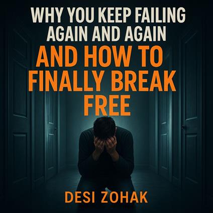 Why You Keep Failing Again and Again – and How to Finally Break