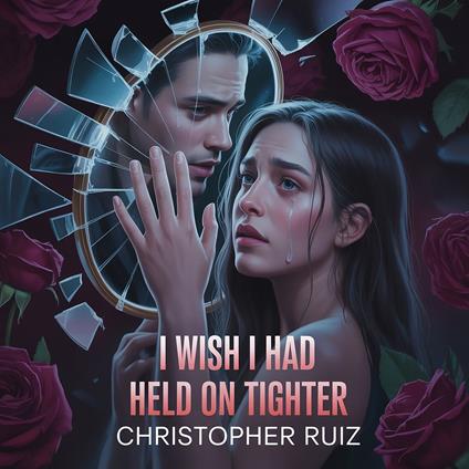 I wish I had held on tighter