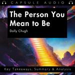 Person You Mean to Be by Dolly Chugh, The