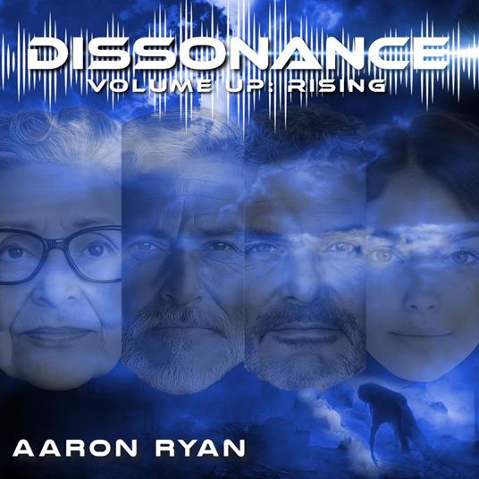 Dissonance Volume Up