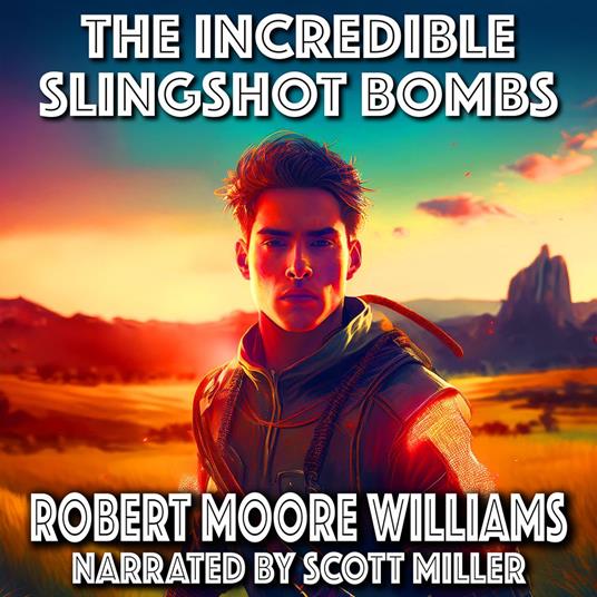 Incredible Slingshot Bombs, The