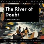 River of Doubt by Candice Millard, The