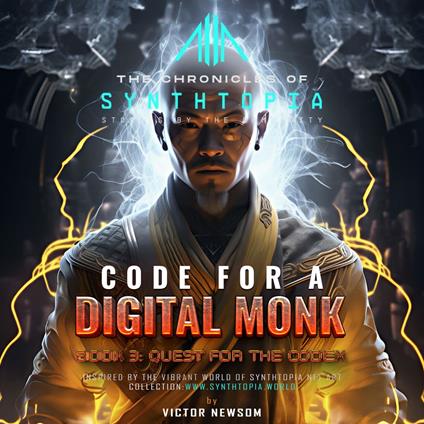 CODE FOR A DIGITAL MONK