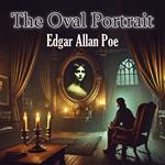 Oval Portrait, The
