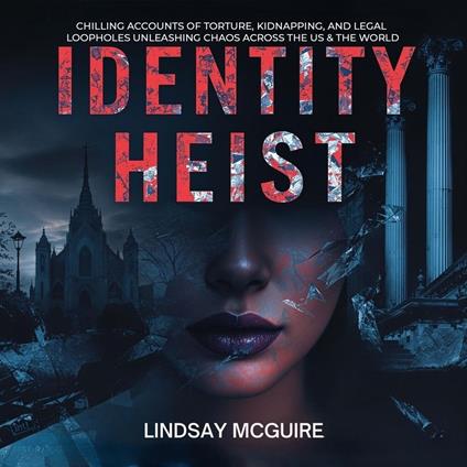 Identity Heist