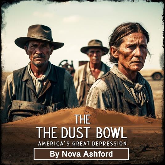Dust Bowl, The