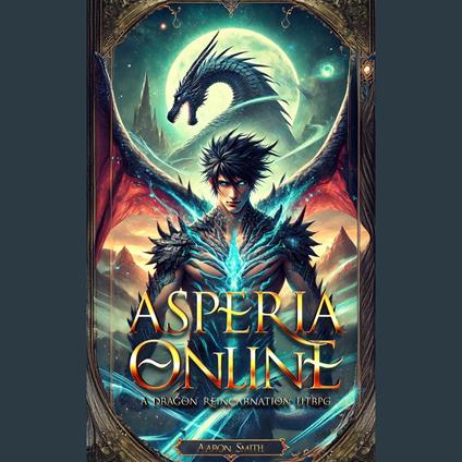 Asperia Online