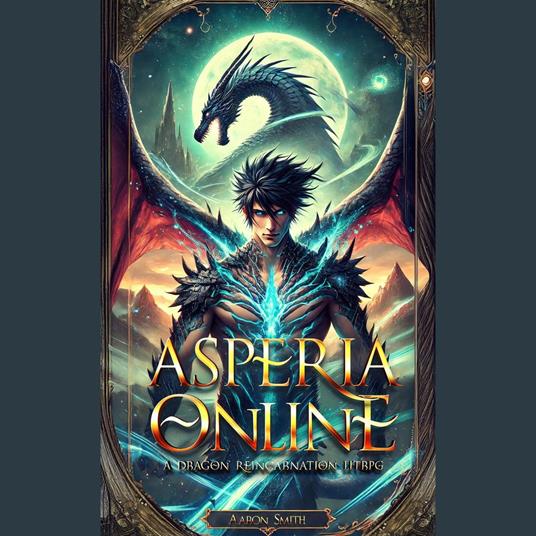 Asperia Online