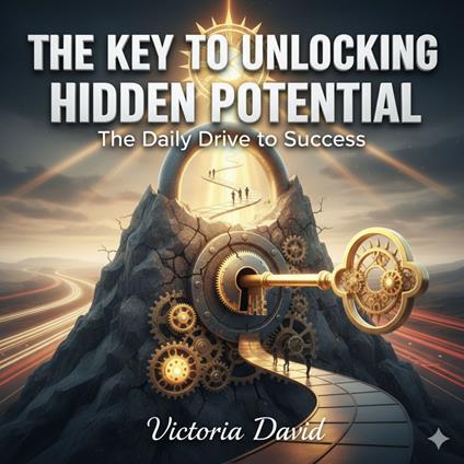 Key to Unlocking Hidden Potential, The