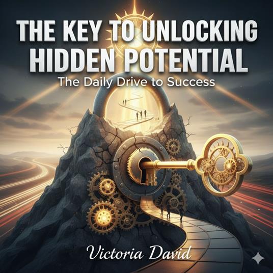 Key to Unlocking Hidden Potential, The