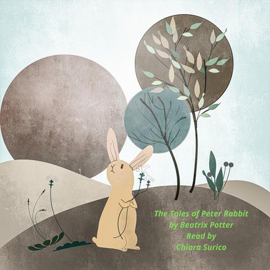 tale of Peter Rabbit, The