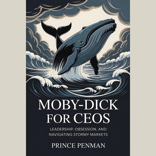 Moby-Dick for CEOs