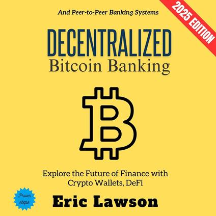 Decentralized Bitcoin Banking: