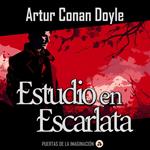 Estudio en Escarlata