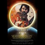 Rise of Andor, The: A Star Wars Story That Redefines Heroism in a Galaxy Far, Far Away