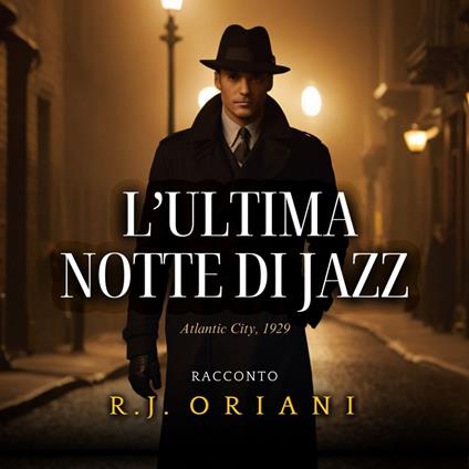 L'ultima notte di jazz