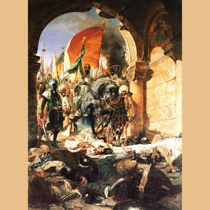 Ottoman Empire Explained in Under 7 Minutes, The