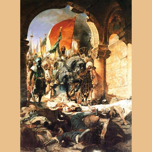 Ottoman Empire Explained in Under 7 Minutes, The