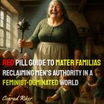 Red Pill Guide to Mater Familias