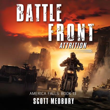 Battle Front: Attrition