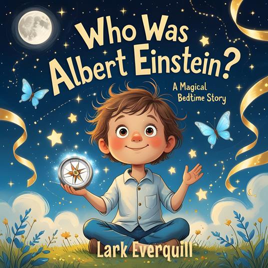 Who Was Albert Einstein