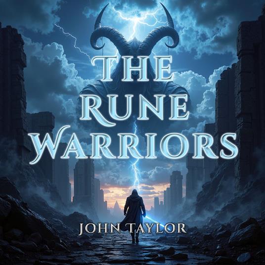 Rune Warriors, The