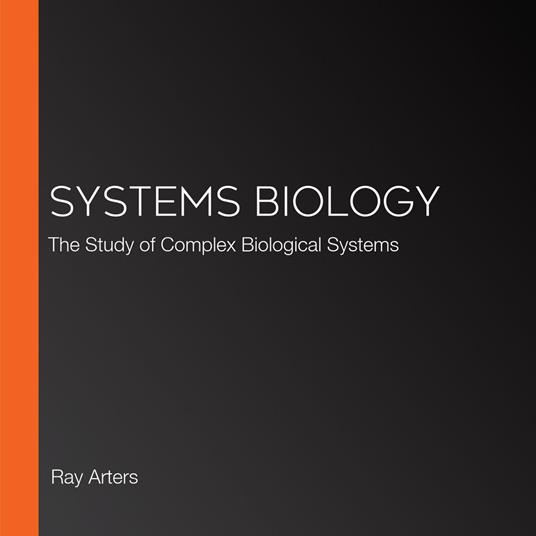 Systems Biology