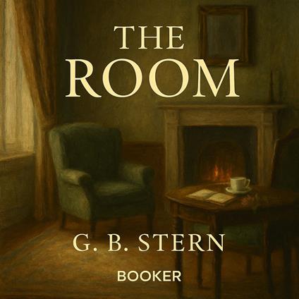 room, The