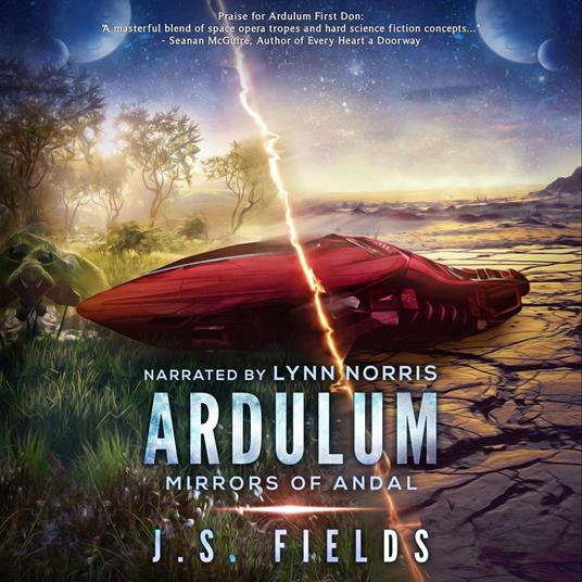 Ardulum: Mirrors of Andal