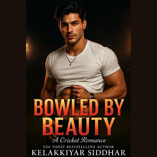 Bowled by Beauty: A Cricket Rom-Com Novel
