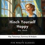 Hinch Yourself Happy by Mrs. Hinch
