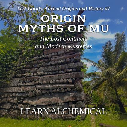 Origin Myths of Mu