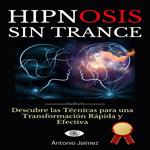 Hipnosis sin Trance