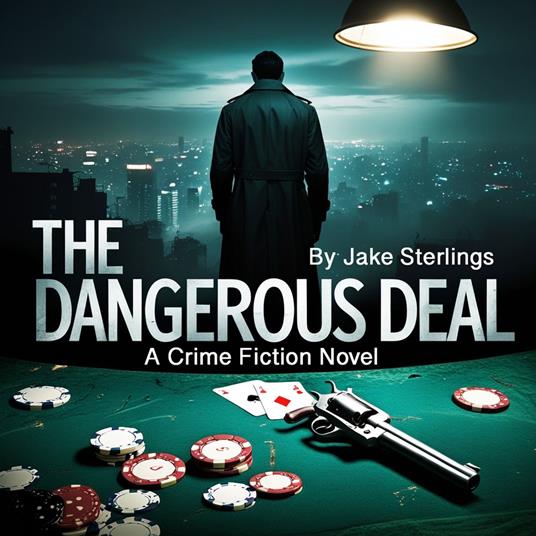 Dangerous Deal, The