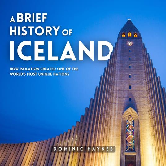 Brief History of Iceland, A