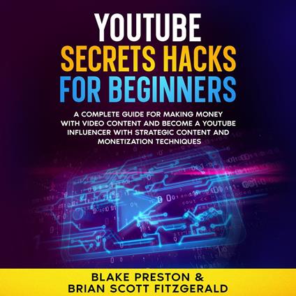 YouTube Secrets Hacks for Beginners