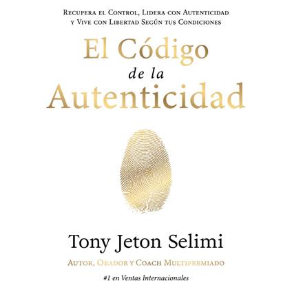 El Código de la Autenticidad