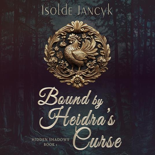 Bound By Heidra's Curse