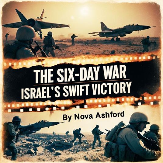 Six-Day War, The