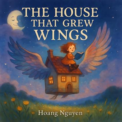 HOUSE THAT GREW WINGS, THE