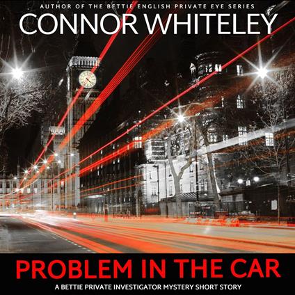 Problem In A Car