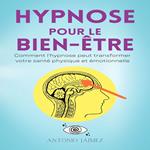 Hypnose Pour Le Bien-Être