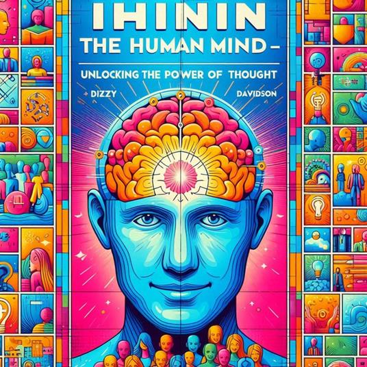 Human Mind – Unlocking the Power of Thought, The