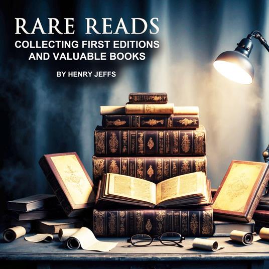 Rare Reads