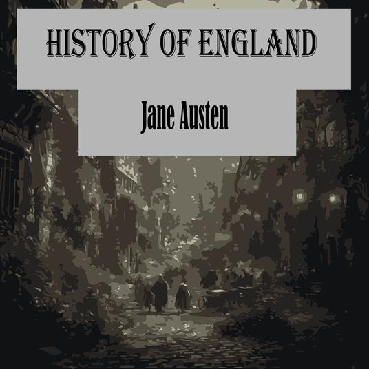 History of England